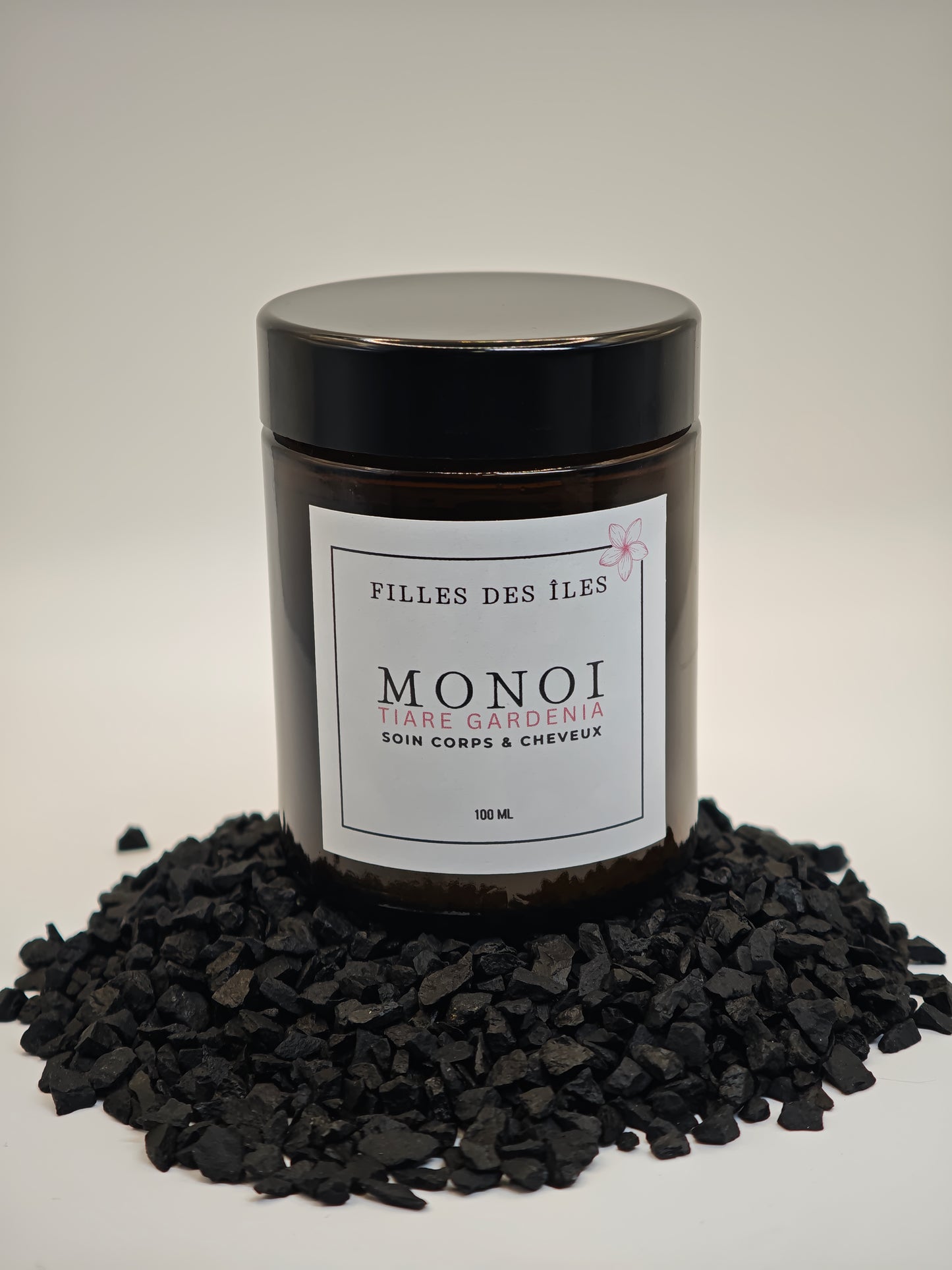 Monoï Tiaré Gardenia