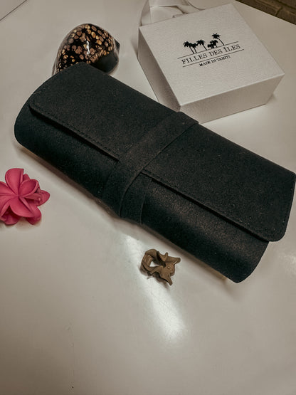 Pochette à bijoux