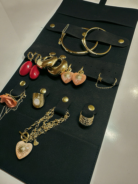 Pochette à bijoux