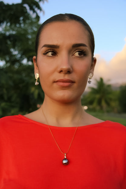 Ari'i vahine
