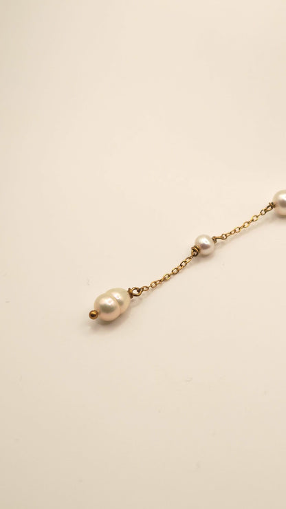 Parure Elizabeth